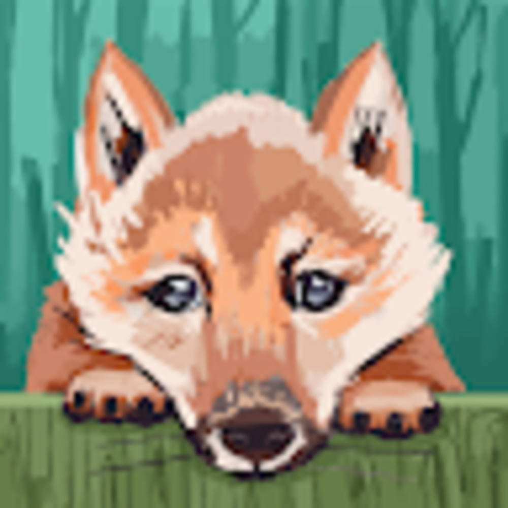 Meet your Posher, Krystene